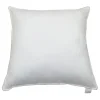 Lestra Oreiller Fjord Grand Hotel moelleux coton satin 65x65* Oreiller Moelleux