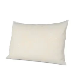 Olympe Literie Oreiller Flocons 50x70 cm Mémoire de forme* Oreiller Mémoire De Forme