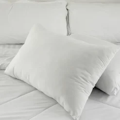 Bellecour Oreiller Luxotel 40x60 cm Fibres creuses polyester* Oreiller Moelleux