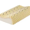 Oreiller magnétique à mémoire de forme - 58 x 36 cm - HYPNOSE>Vente-unique Online