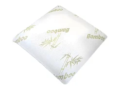 Oreiller mémoire de forme de NATUREA - 60x60 cm - DOUCEUR>Vente-unique New