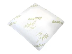 Oreiller mémoire de forme de NATUREA - 60x60 cm - DOUCEUR><noscript><img width=