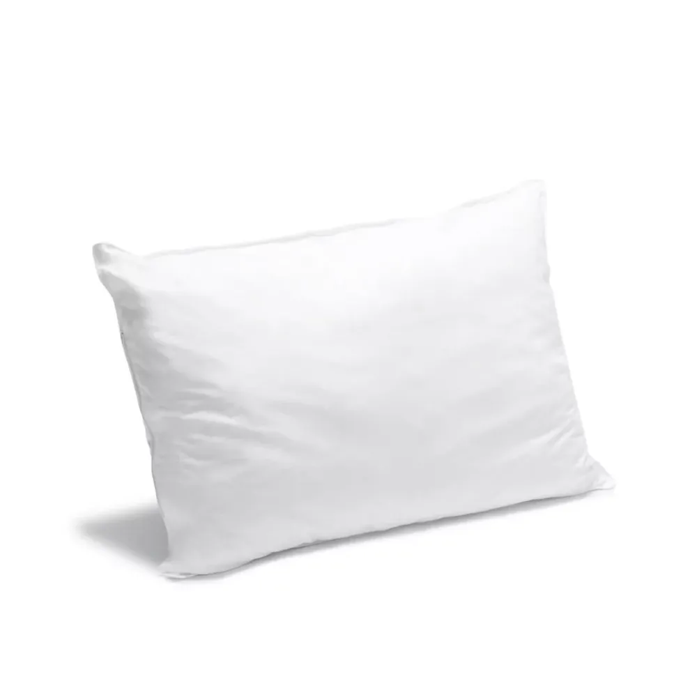 Bleu Calin Oreiller Mémoire de Forme mixte ANTI-ACARIENS 50x70cm* Oreiller Mémoire De Forme