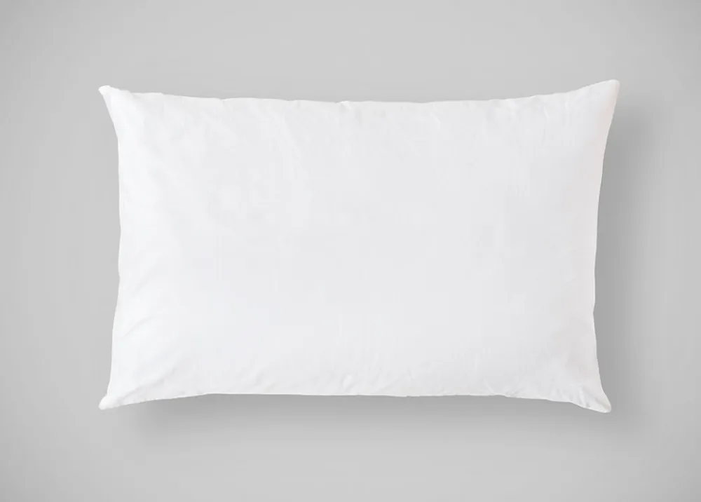 Mortreux Oreiller moelleux Annalergique - 45 x 70 - 3821* Oreiller Moelleux