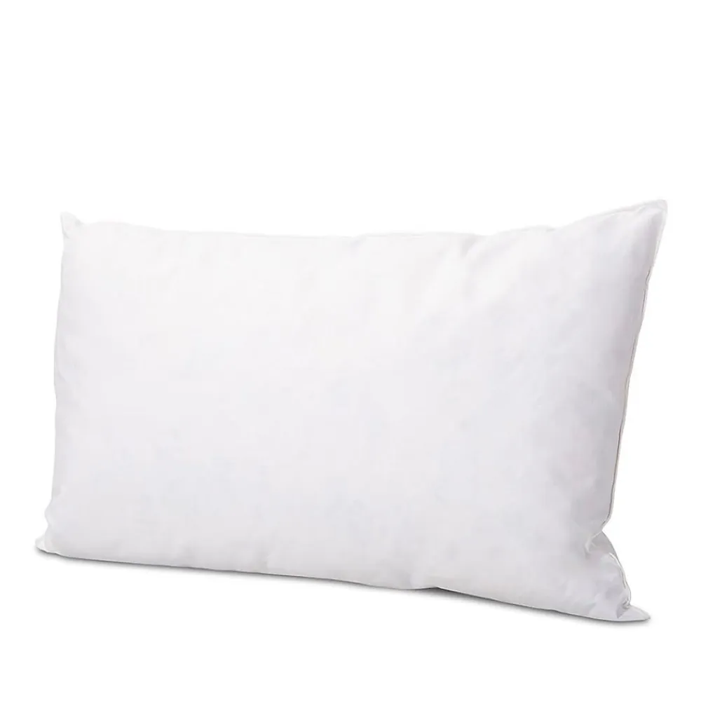 Oreiller Natura 45x70 cm Duvet & Plumes>Olympe Literie Outlet