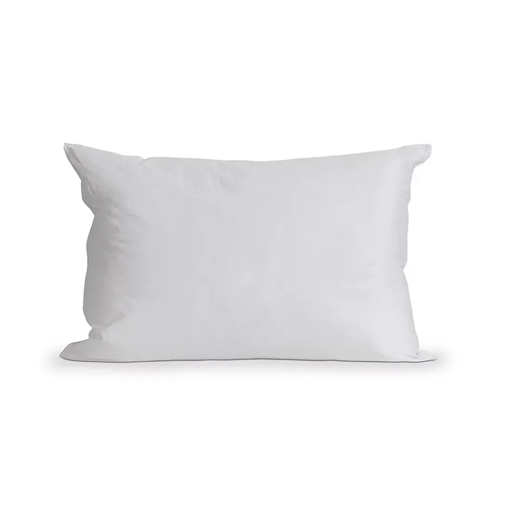 Indream Oreiller Nature Microfibra Taille Hauteur 15 cm* Oreiller Moelleux