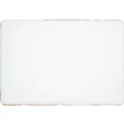 Oreiller plat en gaze de coton Jeanne><noscript><img data-lazyloaded=
