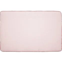 Oreiller plat en gaze de coton Jeanne>Sevira Kids Clearance