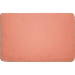 Oreiller plat en gaze de coton Jeanne>Sevira Kids Clearance