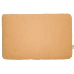 Oreiller plat en gaze de coton Jeanne>Sevira Kids Outlet