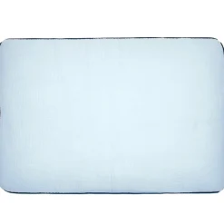 Oreiller plat en gaze de coton Jeanne>Sevira Kids