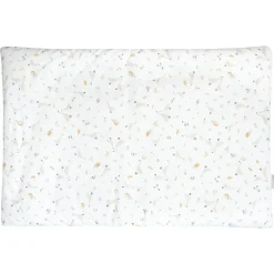 Oreiller plat réversible en coton Sidonia>Sevira Kids Online