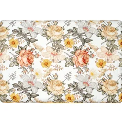 Oreiller plat réversible en coton Néo Vintage>Sevira Kids