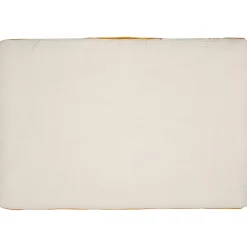 Oreiller plat réversible en coton Néo Vintage><noscript><img width=
