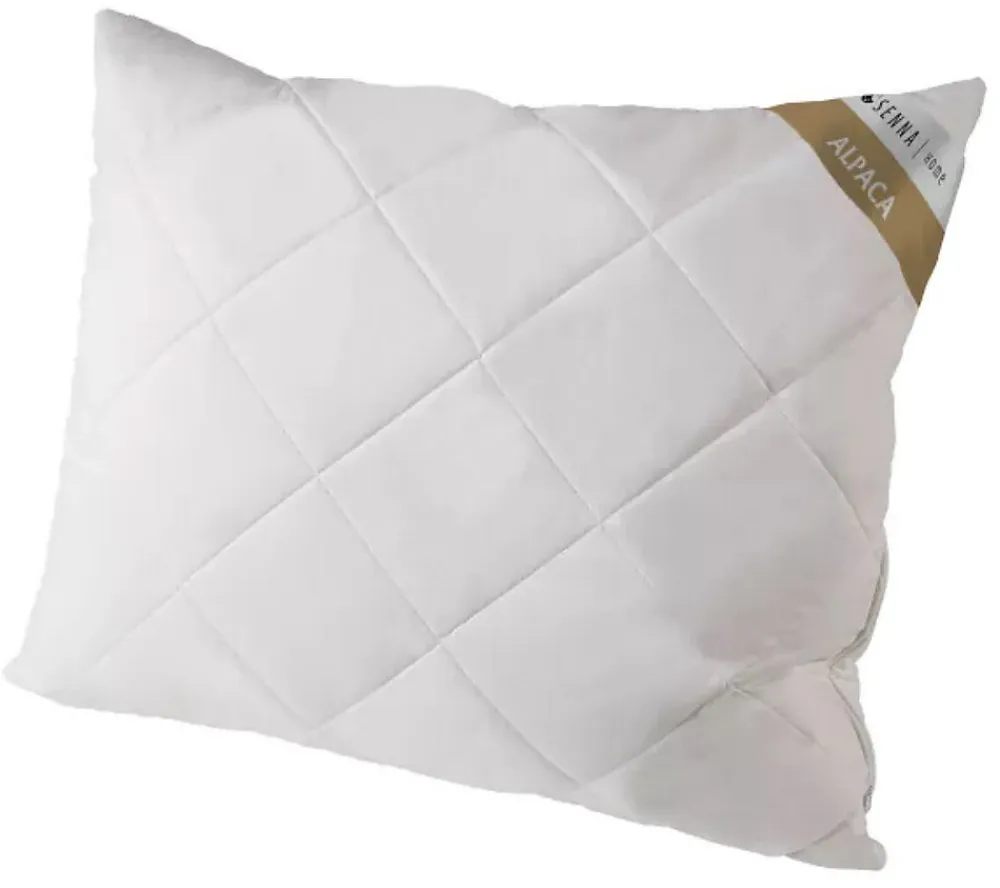 Oreiller réglable 70x70 ALPACA>Senna Home Hot