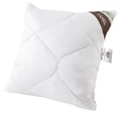 Oreiller réglable 40x40 CAMEL>Senna Home Outlet
