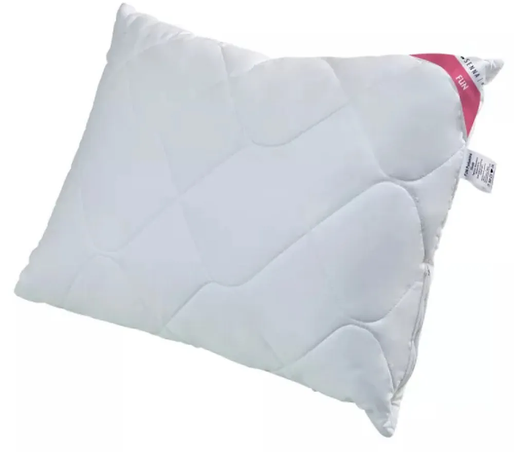 Oreiller réglable 60x60 FUN>Senna Home Hot