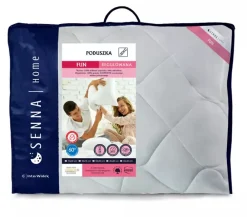 Oreiller réglable 60x60 FUN>Senna Home Hot