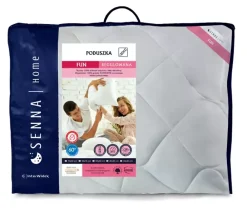 Senna Home Oreiller réglable 70x70 FUN* Oreiller Ferme