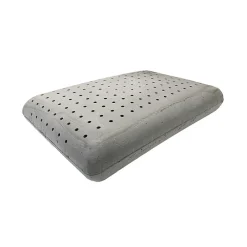 Oreiller Visco Carbono Perfurada Taille Hauteur 12 cm><noscript><img width=