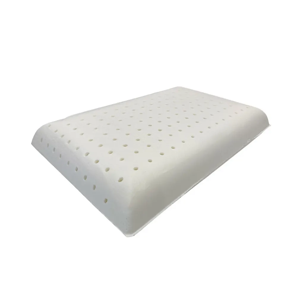 Indream Oreiller Visco Pure Perfurado Taille Hauteur 12 cm* Oreiller Mémoire De Forme