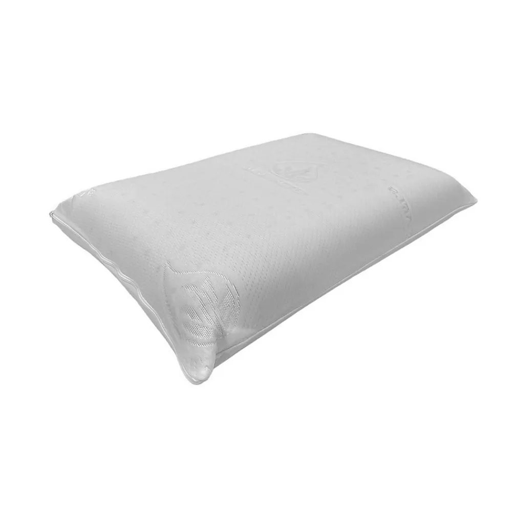 Oreiller Visco Soja Perfurada Taille Hauteur 12 cm>Indream Clearance