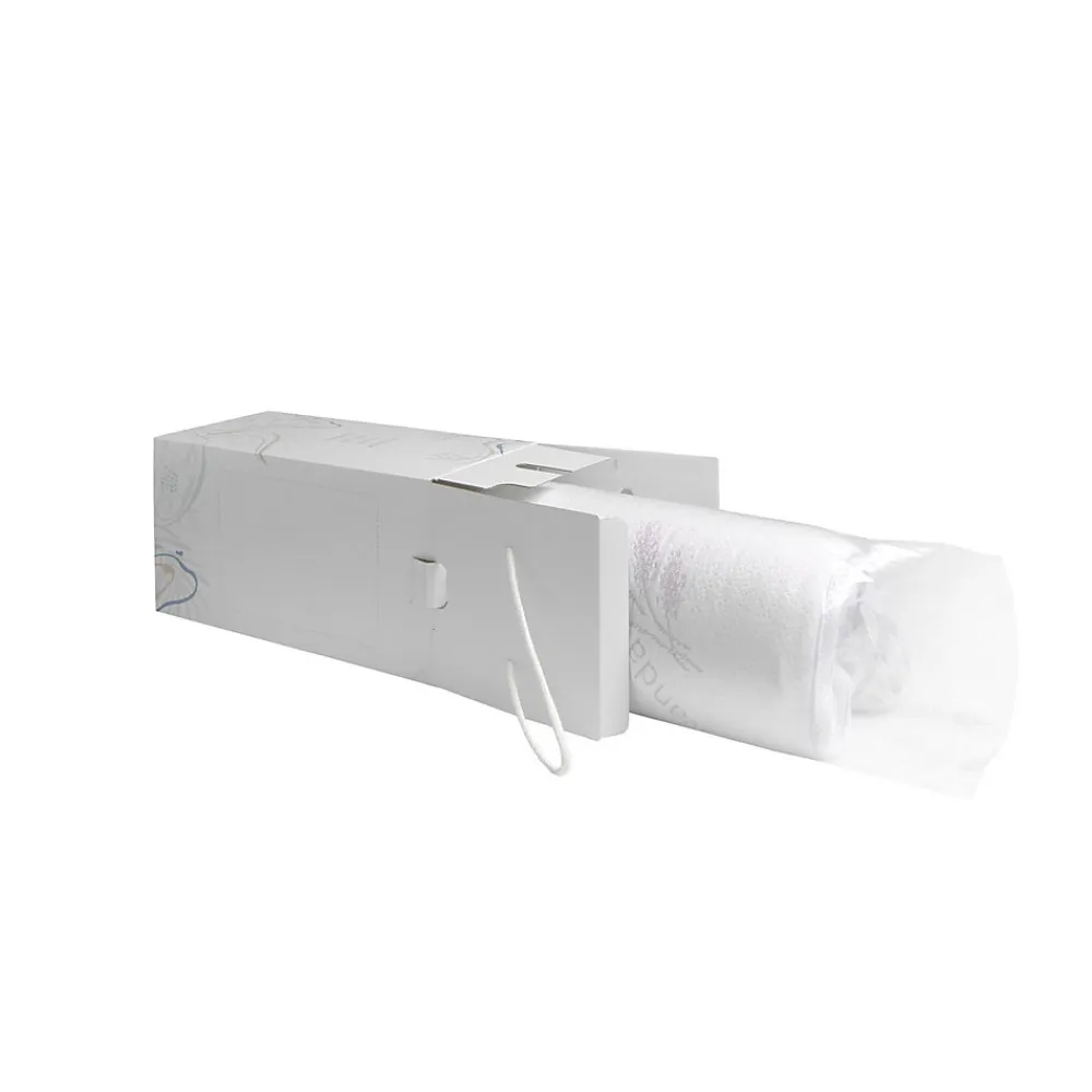 Oreiller Viscoélastique Luxe à Lavande - Confort Optimal pour un Sommeil Réparateur>Angel Cerda New