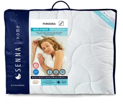 Oreiller 70x80 ANTI STRESS 1200g><noscript><img width=