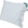 Senna Home Oreiller 60x60 BOTANICA ECO 700g* Oreiller Moelleux