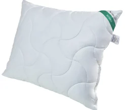 Senna Home Oreiller 60x60 BOTANICA ECO 700g* Oreiller Moelleux