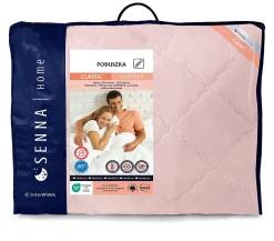 Oreiller 70x80 CLASSIC COMFORT Rose><noscript><img width=