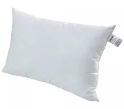 Oreiller 50x60 CLASSIC DOUX Blanc>Senna Home New