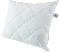 Senna Home Oreiller 70x80 CLASSIC QUILTED Blanc* Oreiller Moelleux