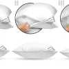 Senna Home Oreiller 50x70 COTTON 700g* Oreiller Moelleux