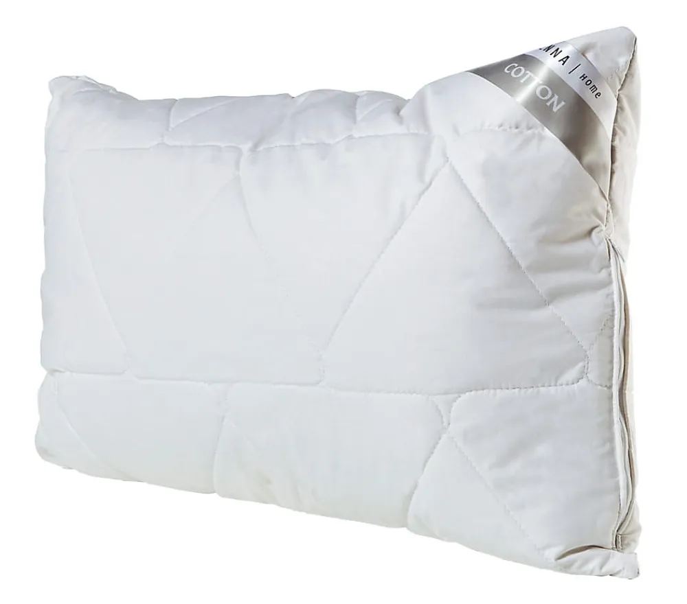 Senna Home Oreiller 50x70 COTTON 700g* Oreiller Moelleux