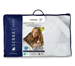 Oreiller 40x60 COTTON 400g><noscript><img width=
