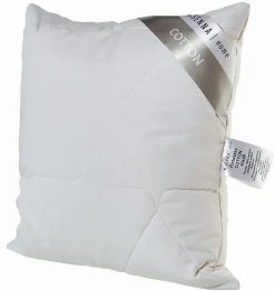 Oreiller 40x40 COTTON 250g>Senna Home
