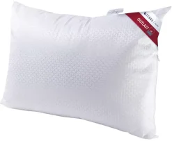 Senna Home Oreiller 50x70 OUTLAST* Oreiller Moelleux
