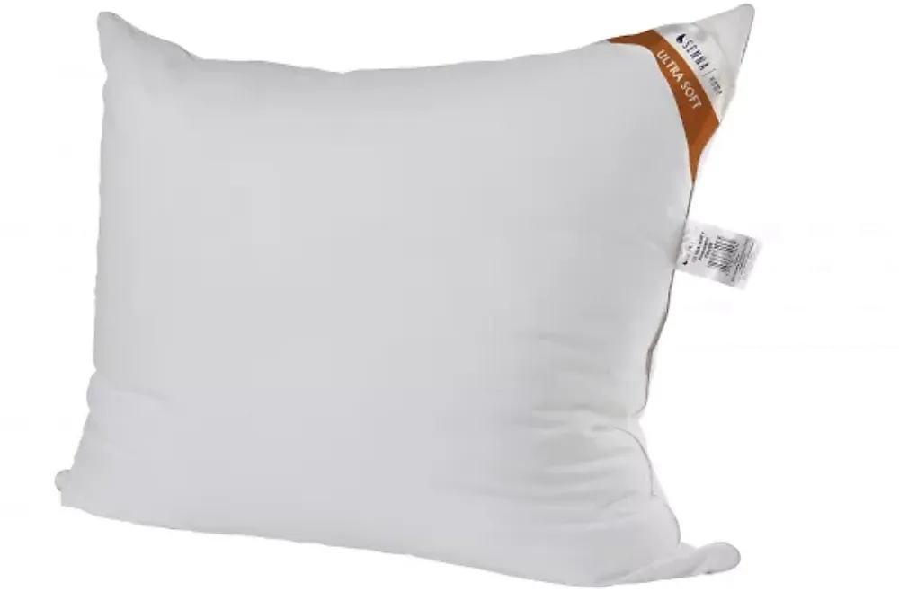 Senna Home Oreiller 70x80 ULTRA SOFT* Oreiller Moelleux