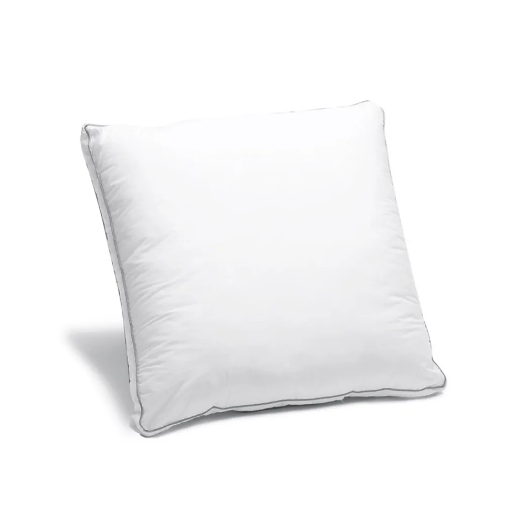 Oreiller 65x65cm SENSATION DUVET PREMIUM>Bleu Calin Hot