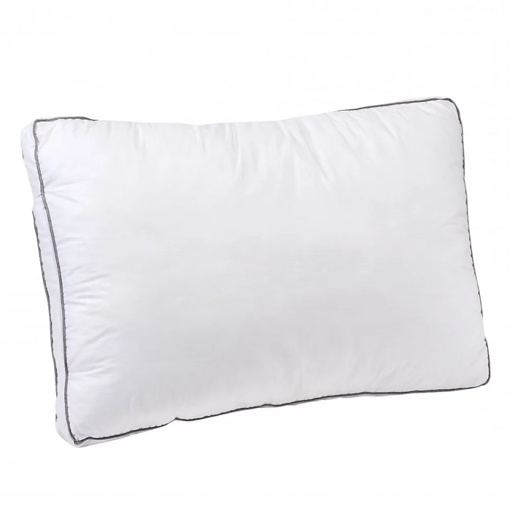 Oreiller 50x70cm SENSATION DUVET PREMIUM>Bleu Calin New