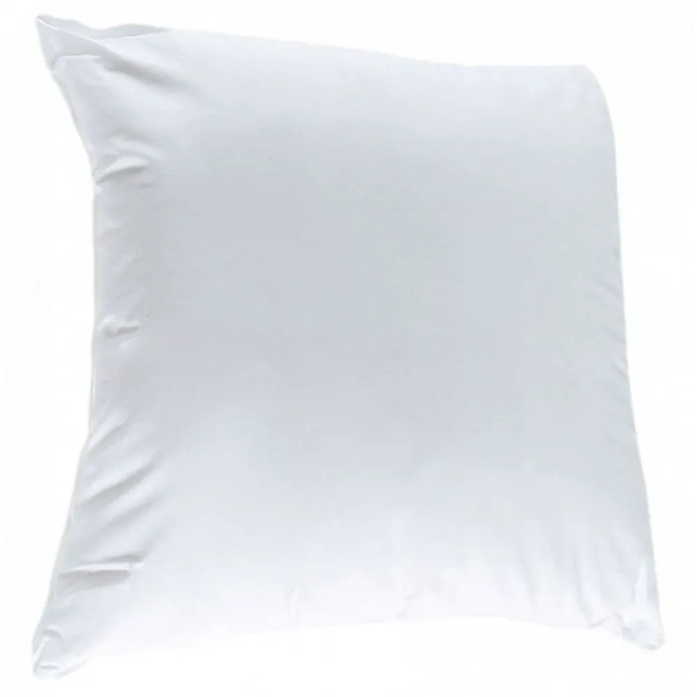 Bleu Calin Oreillers Topcool 60x60 Lot de 2 Blanc* Oreiller Moelleux