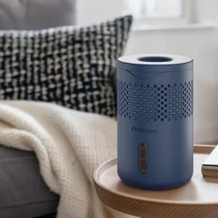 Osmo Déshumidificateur 1,3L avec pastille de 700g - Bleu><noscript><img width=