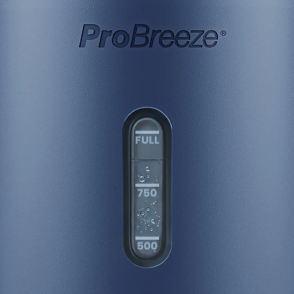 Osmo Déshumidificateur 1,3L avec pastille de 700g - Bleu>Pro Breeze Clearance