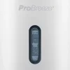 Pro Breeze Osmo Déshumidificateur 1,3L avec pastille de 700g* Déshumidificateur D'Air