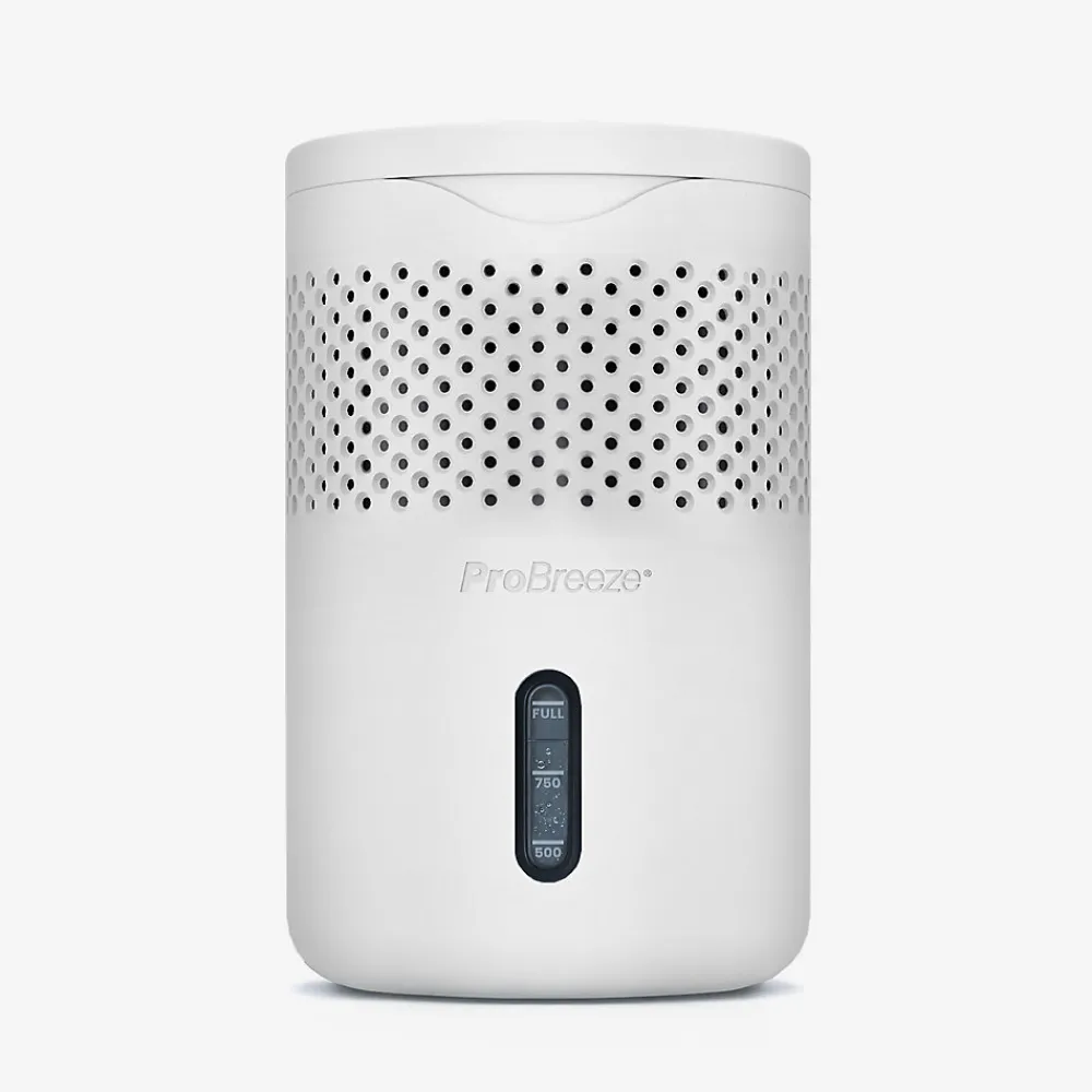 Pro Breeze Osmo Déshumidificateur 1,3L avec pastille de 700g* Déshumidificateur D'Air