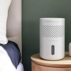 Pro Breeze Osmo Déshumidificateur 1,3L avec pastille de 700g* Déshumidificateur D'Air