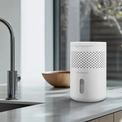 Pro Breeze Osmo Déshumidificateur 1,3L avec pastille de 700g* Déshumidificateur D'Air