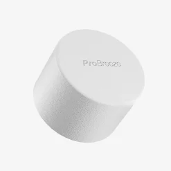 Pro Breeze Osmo Déshumidificateur 1,3L avec pastille de 700g - Gris* Déshumidificateur D'Air