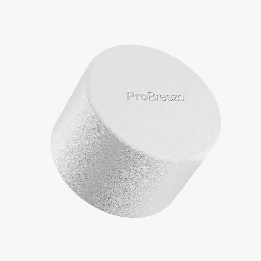 Pro Breeze Osmo Déshumidificateur 1,3L avec pastille de 700g - Gris* Déshumidificateur D'Air